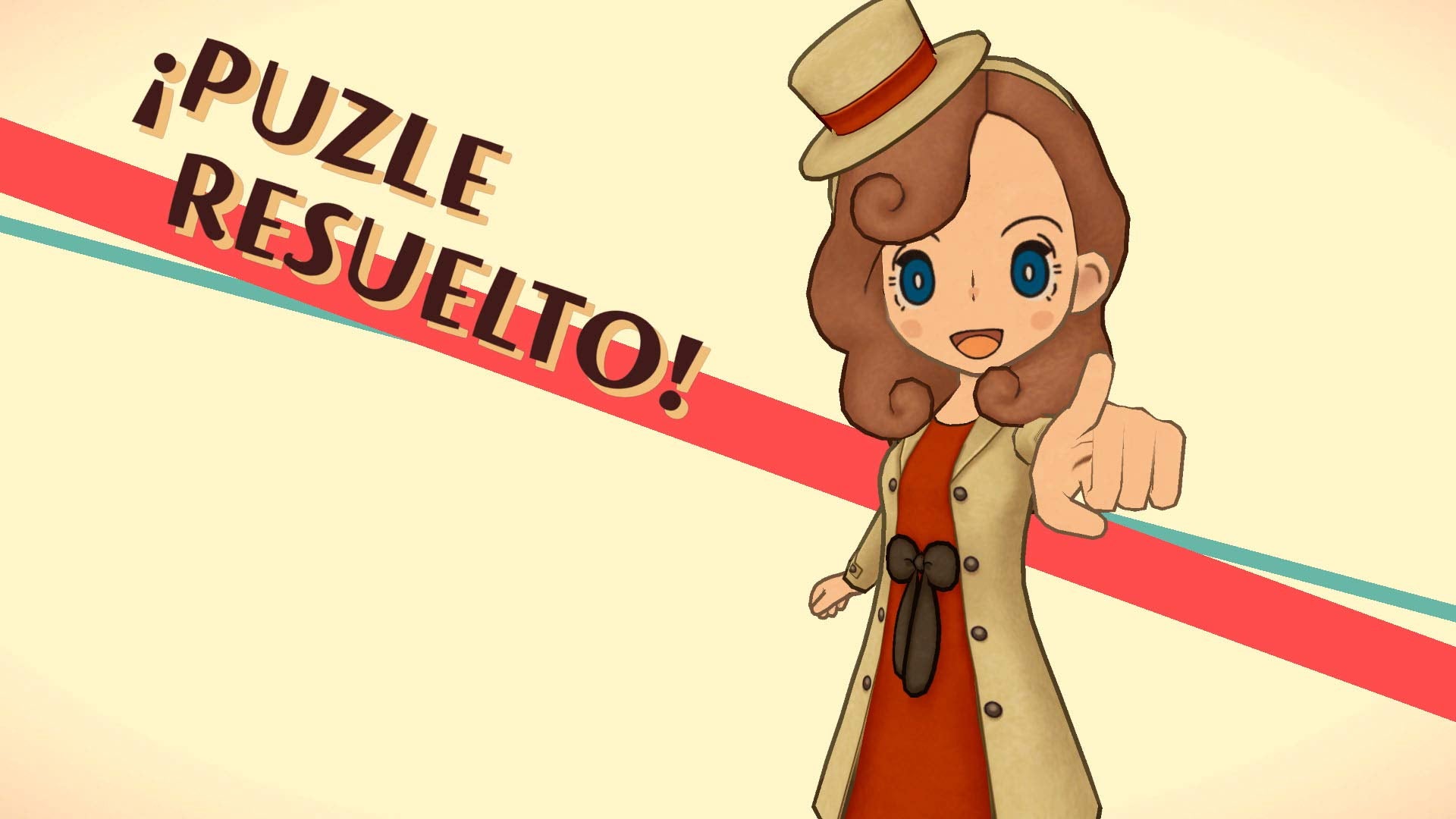 Le mystérieux voyage de Layton Le mystérieux voyage de Layton
